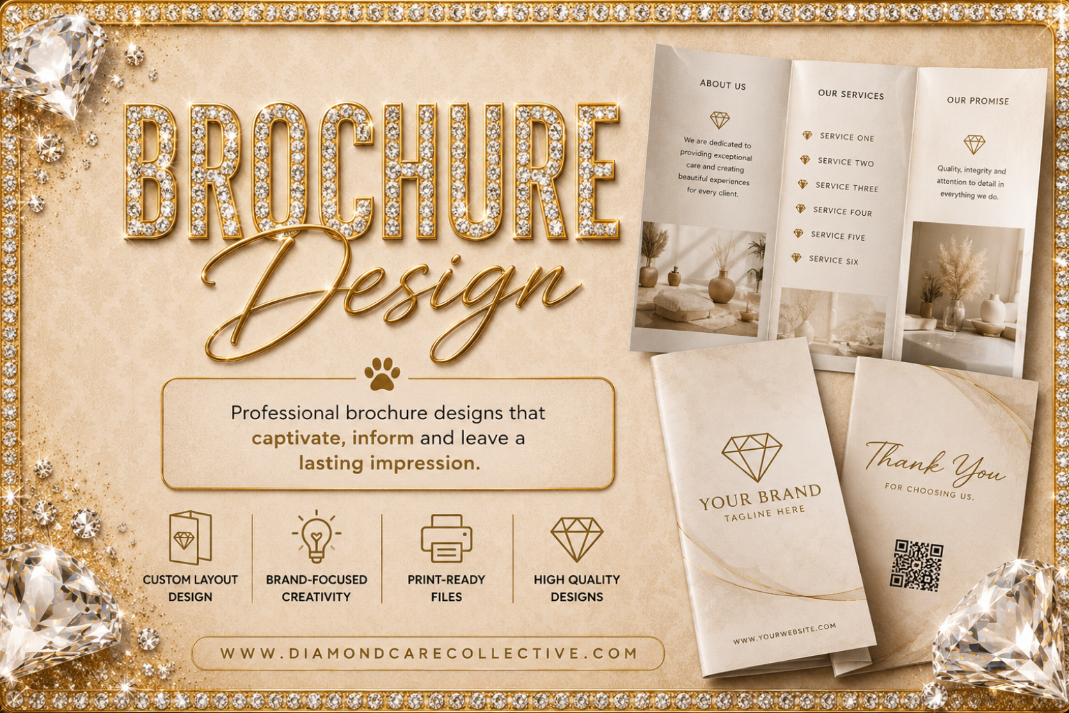 Brochure Design