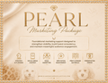 Pearl Marketing Package