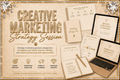 Creative Marketing Strategy Session