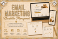 Email Marketing & Newsletter Management