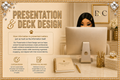 Presentation & Deck Design