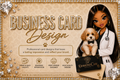 Business Card Design
