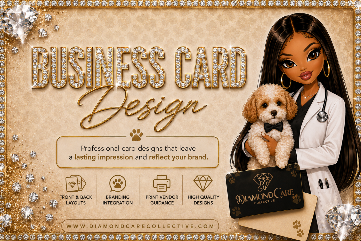 Business Card Design